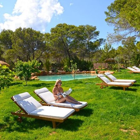 Hostal Cala Boix Es Cana Chambre photo